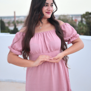 Robe Princesse